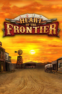 Heart of the Frontier