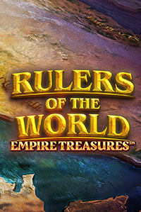 Rulers of the World: Empire Treasures