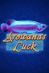 Arowana's Luck