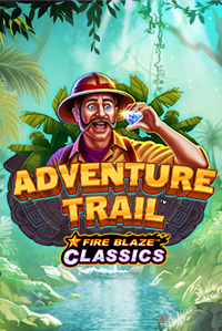 Fire Blaze: Adventure Trail