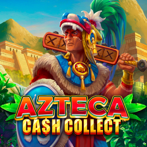 Azteca: Cash Collect