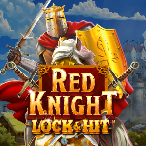 Lock & Hit: Red Knight