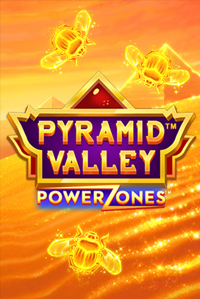 Power Zones: Pyramid Valley