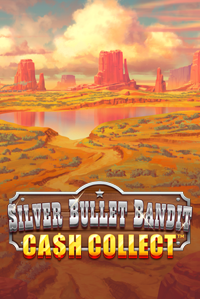 Silver Bullet Bandit: Cash Collect