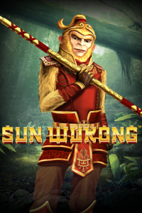 Sun Wukong