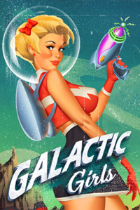 Galactic Girls